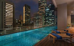 Citadines Salcedo Makati Makati City 4*